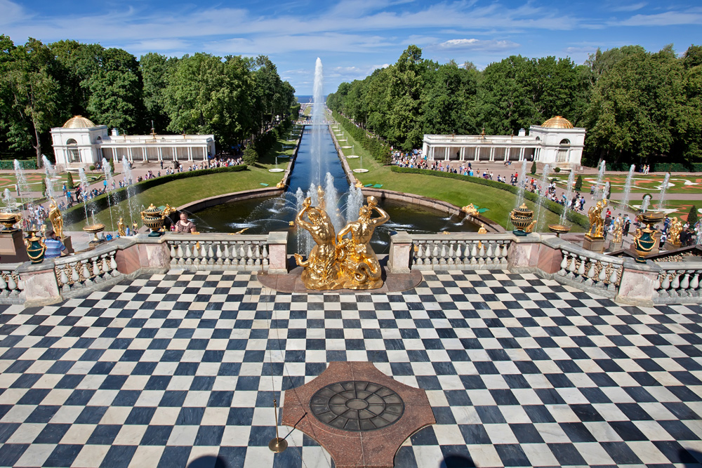 Peterhof