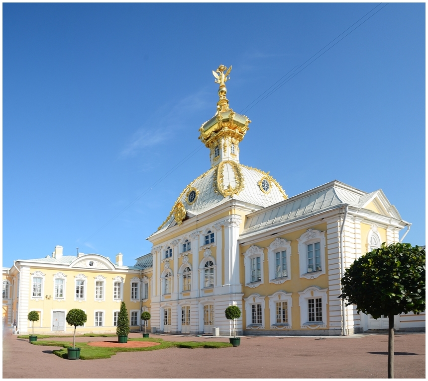 Peterhof