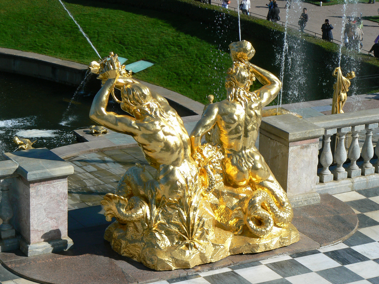 Peterhof