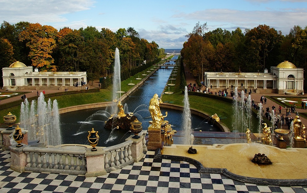 Peterhof