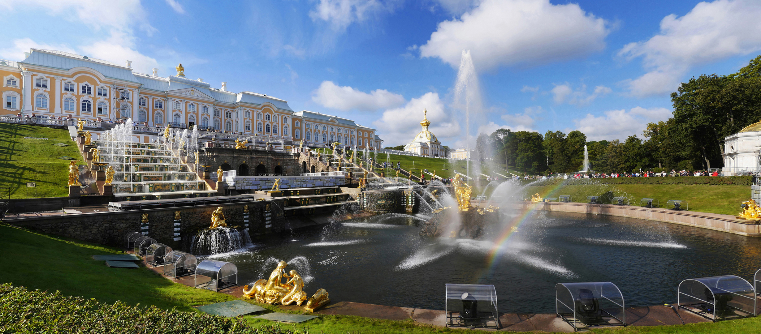 Peterhof