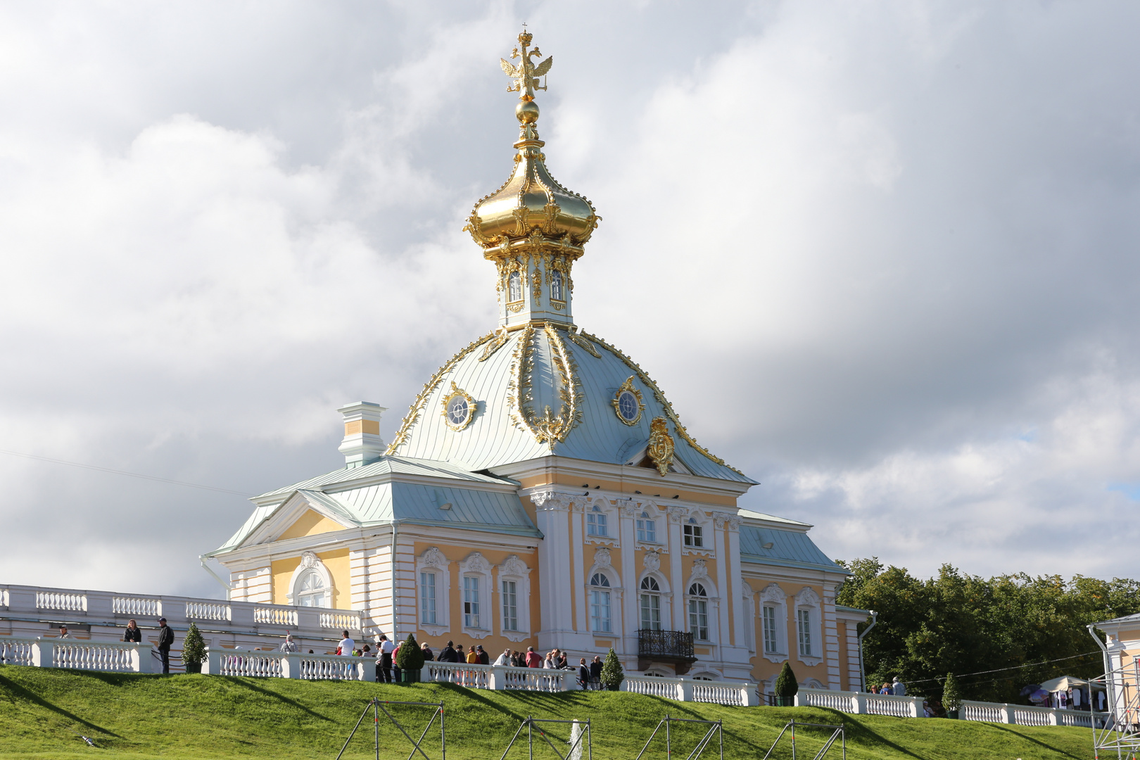 Peterhof