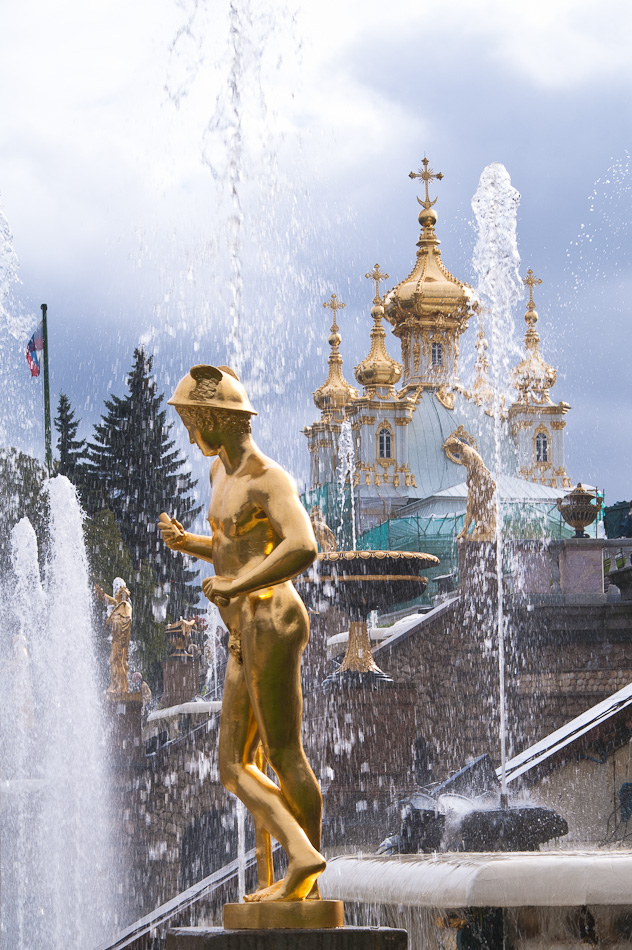 Peterhof