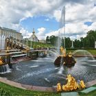 Peterhof bei St.Petersburg