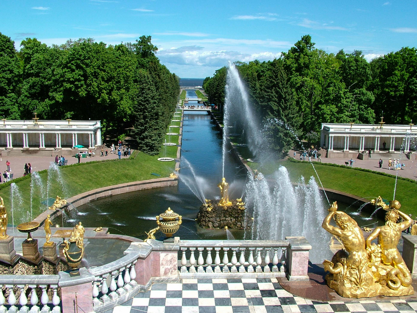 Peterhof