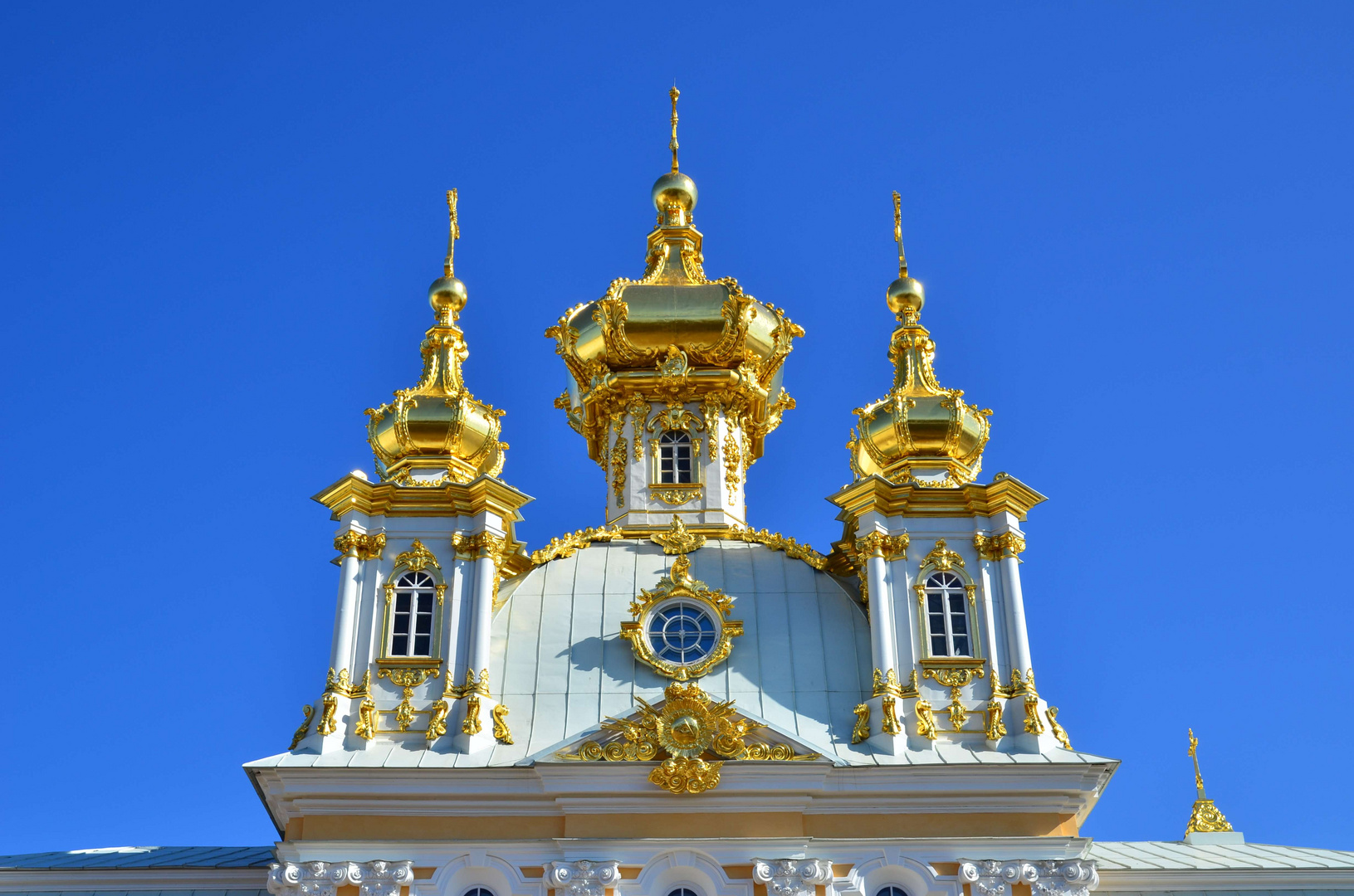 Peterhof