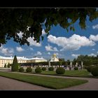 Peterhof, der Garten