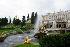 Peterhof