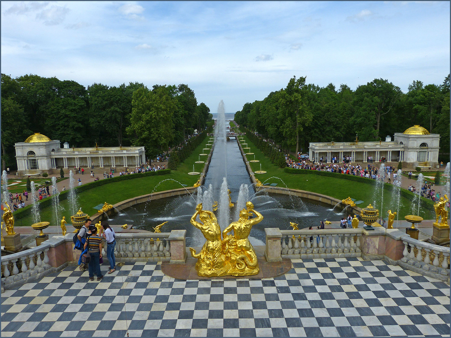 Peterhof