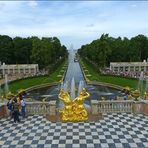 Peterhof