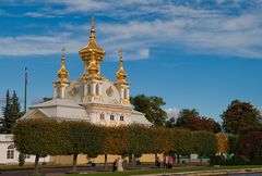 Peterhof