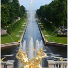 Peterhof Kaskade