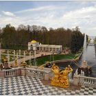 Peterhof Kaskade