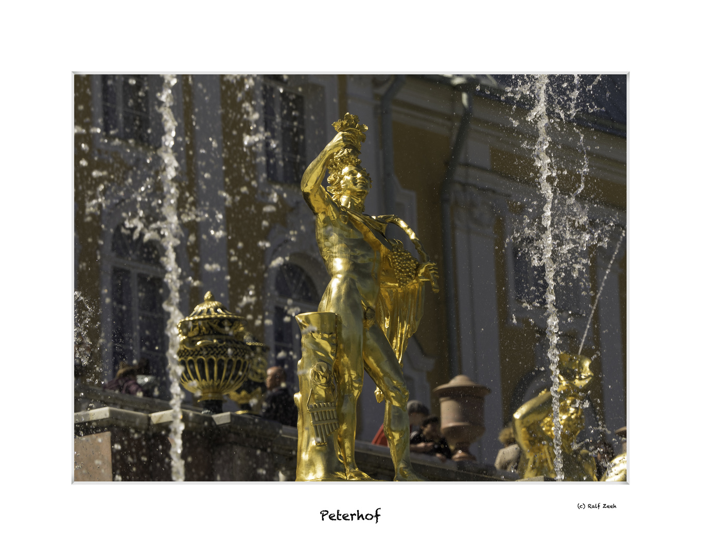 Peterhof no.10