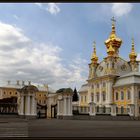 Peterhof Palast