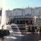 Peterhof San Petesburgo