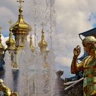 Peterhof St. Petersburg