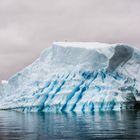Peterman Island - Das magische Leuchten der Eisberge