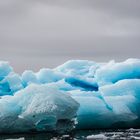 Peterman Island - Das magische Leuchten der Eisberge