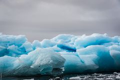 Peterman Island - Das magische Leuchten der Eisberge