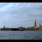 Peter&Paul Fortress