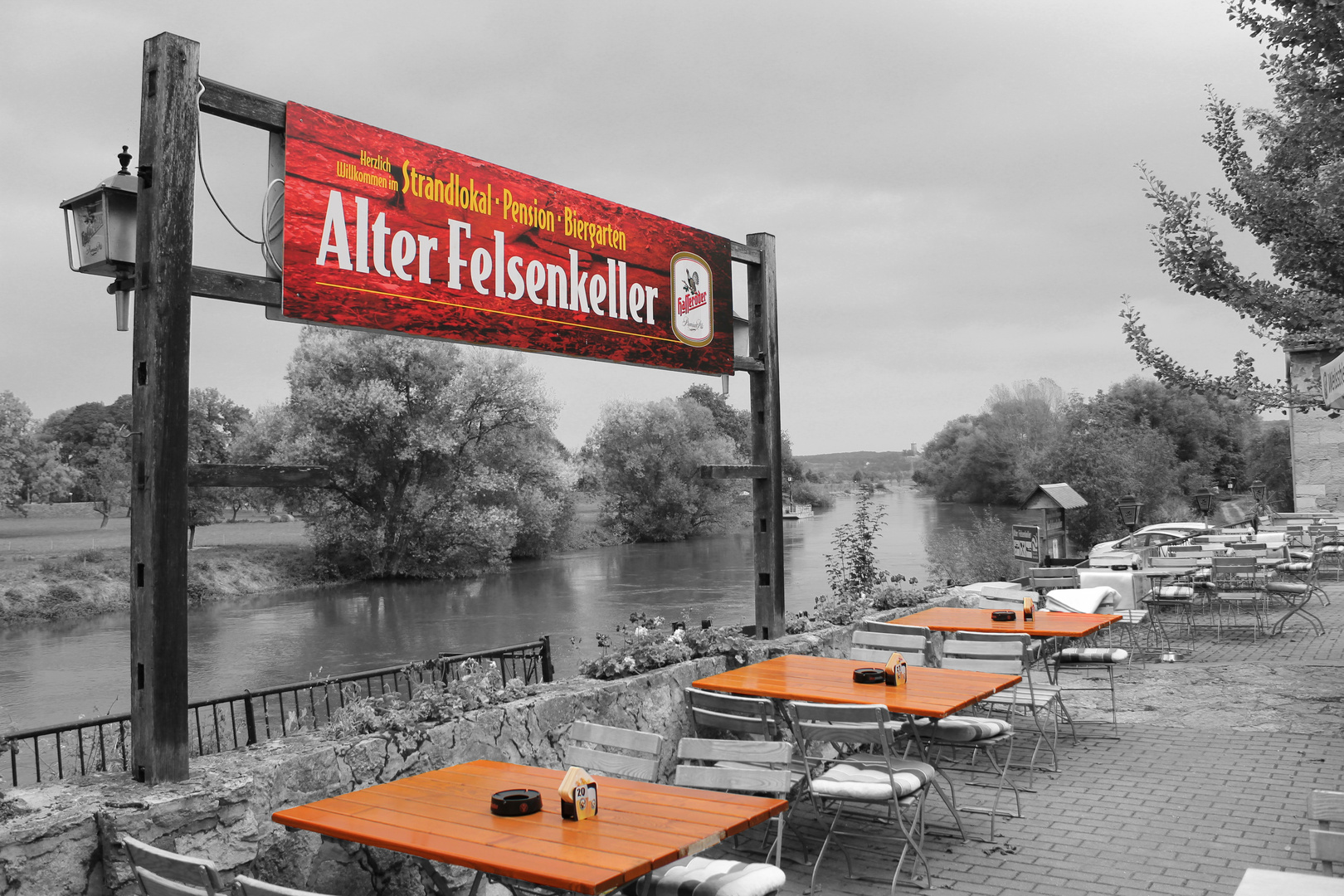 Peter´s Biergarten