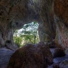Peters-Höhle