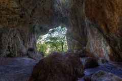 Peters-Höhle