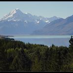 Peter's Lookout