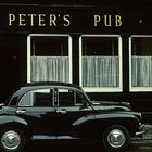 Peter's pub