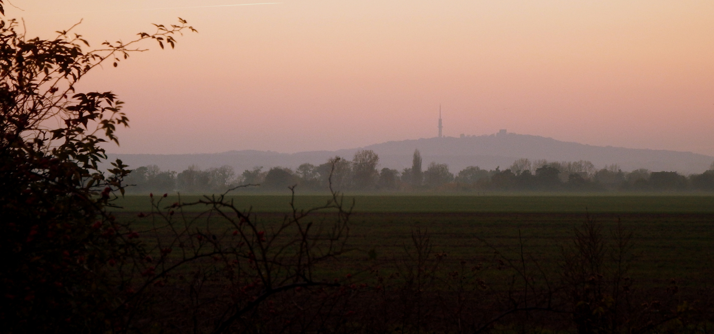 Petersberg bei Halle/Saale