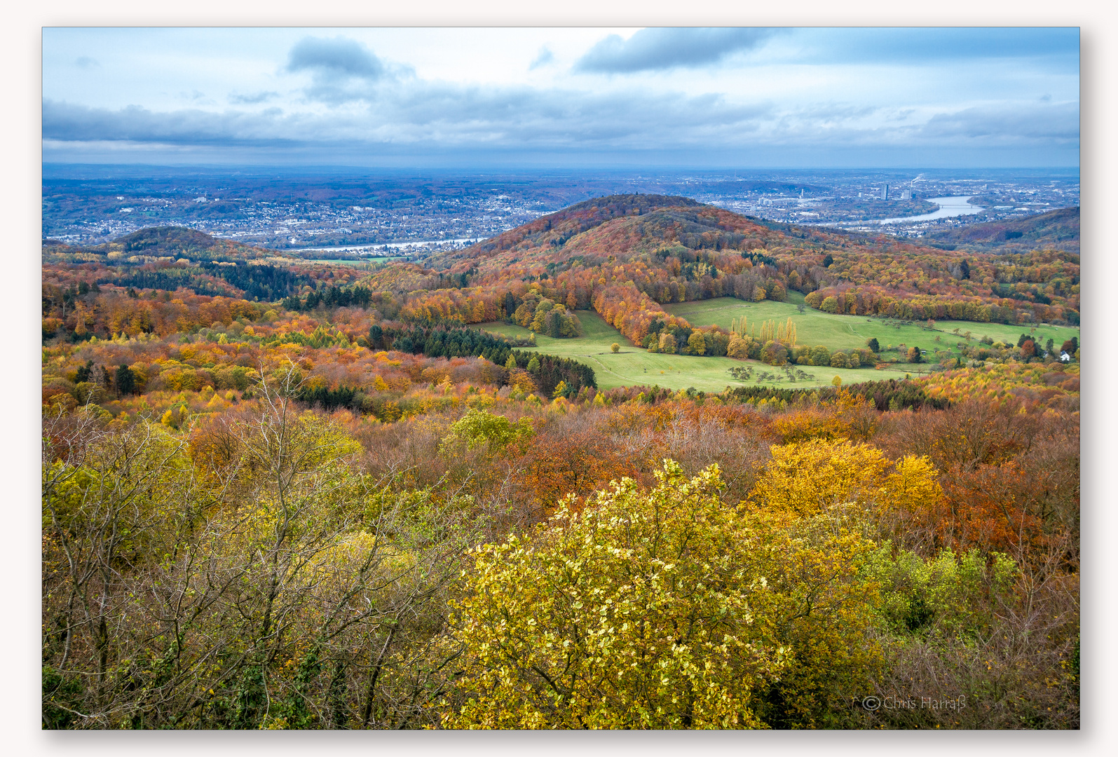 Petersberg hintenrum...