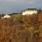 Petersberg im Herbst