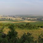 Petersberger Panorama