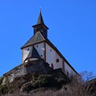 Petersbergkirche in Friesach