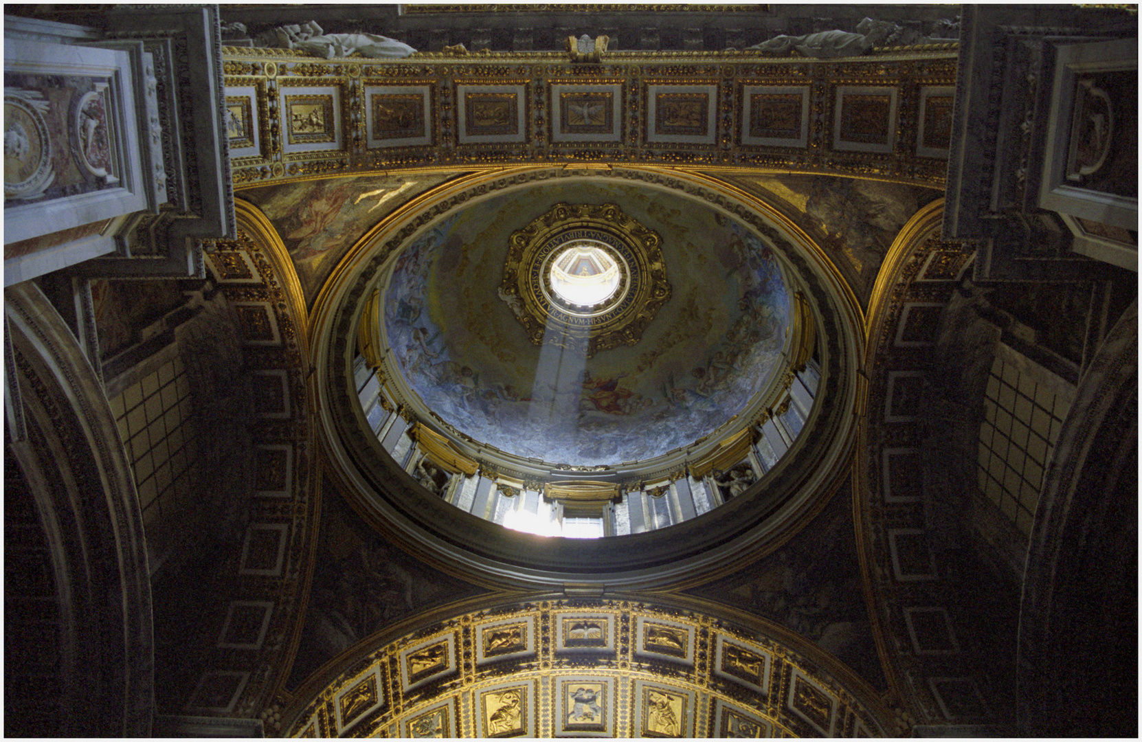 Petersdom 15