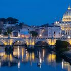 Petersdom am Tiber