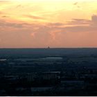 Petersdom im Abendlicht