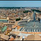 Petersdom Panorama