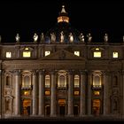 Petersdom / St. Peter's Basilica