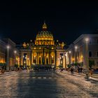 Petersdom Vatikan