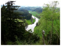 Petersgrat im Auental (Hofer Land)