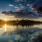 Petershagen an der Weser