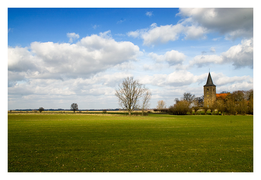 Petershagen - Windheim