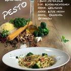 Petersilie-Walnuss-Pesto