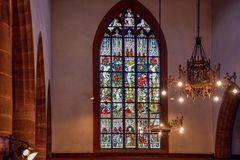 Peterskirche 03