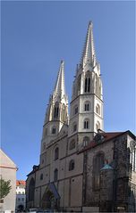 Peterskirche 5 in Görlitz