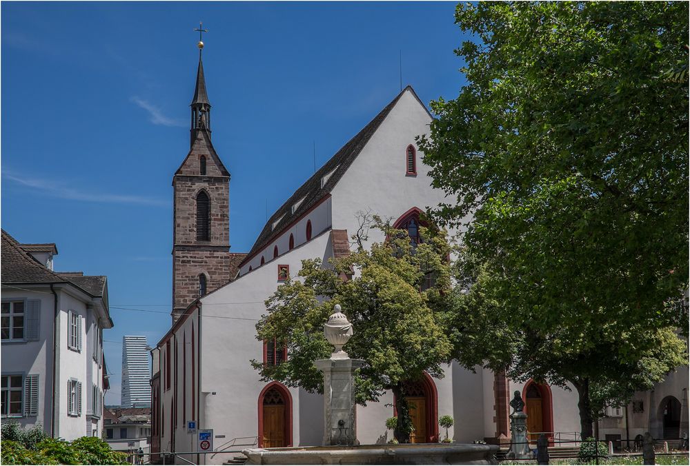 Peterskirche