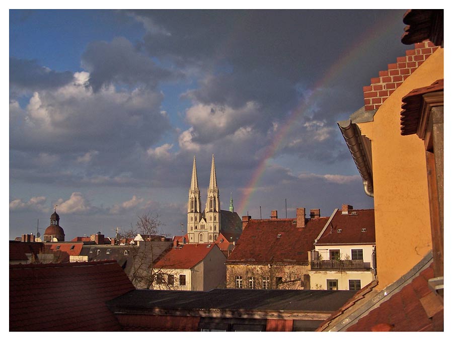 Peterskirche Görlitz