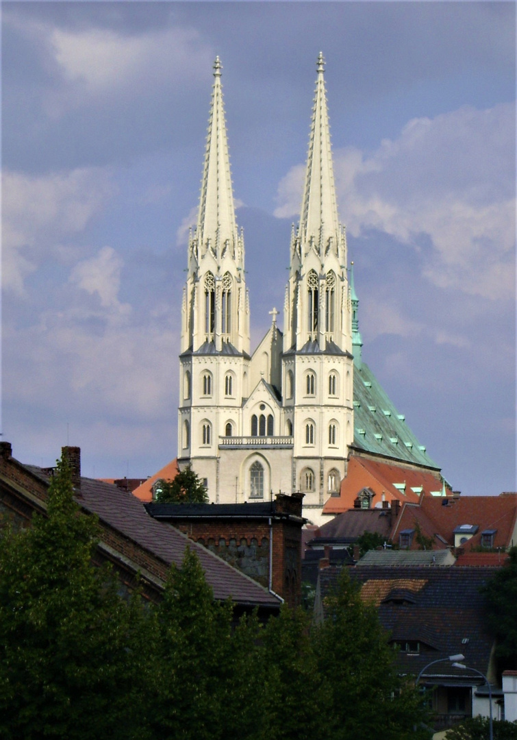 Peterskirche Görlitz